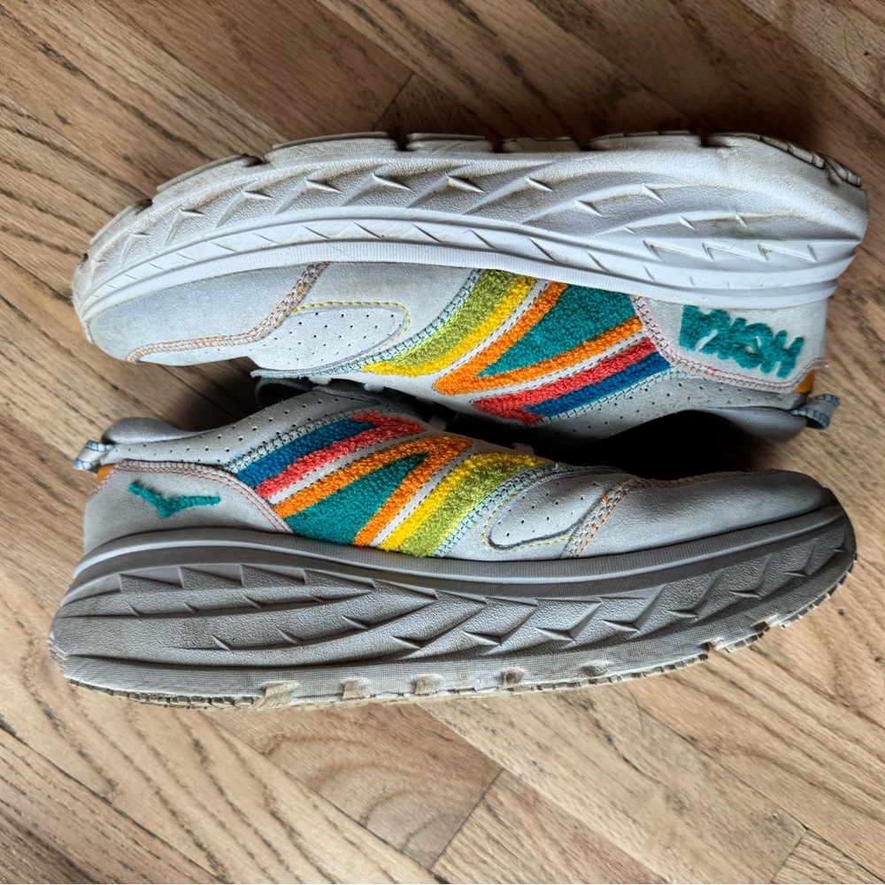 HOKA Running Shoes